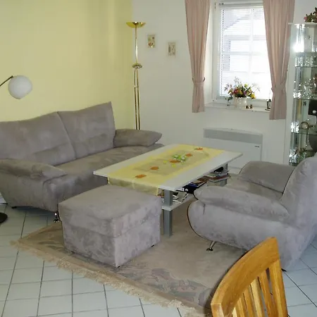 Apartman Naehe-naturstrand-bojendorf