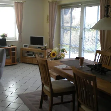 Naehe-naturstrand-bojendorf Apartman