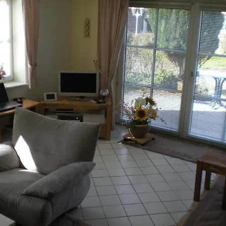 Naehe-naturstrand-bojendorf Apartman *