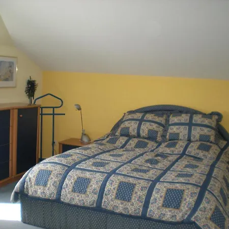 Naehe-naturstrand-bojendorf Apartman Bojendorf
