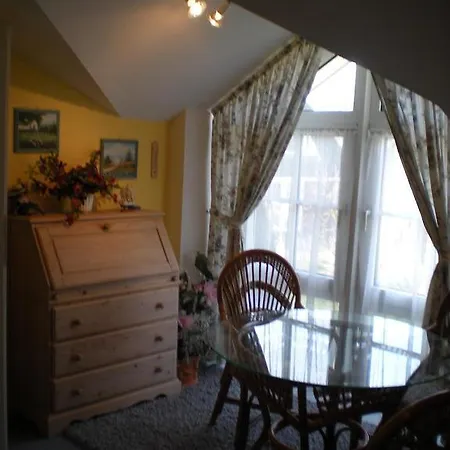 Naehe-naturstrand-bojendorf Apartman